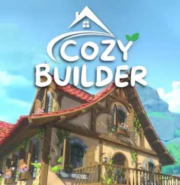 Cozy Builder PC Steam CD Key