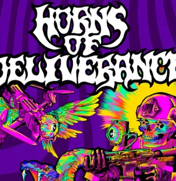 Horns of Deliverance PC Steam CD Key