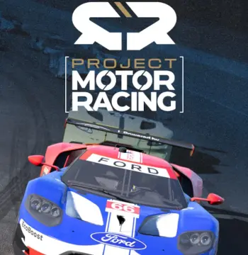 Project Motor Racing - GTE Decade Pack DLC PC Steam CD Key