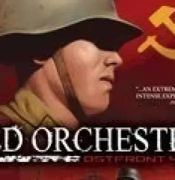 Red Orchestra: Ostfront 41-45 PL Steam CD Key