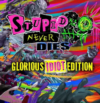 Stupid Never Dies: Glorious Idiot Edition PC Steam Altergift