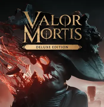 Valor Mortis Deluxe Edition PC Steam Account
