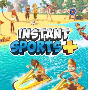 Instant Sports Plus XBOX One / Xbox Series X|S Account