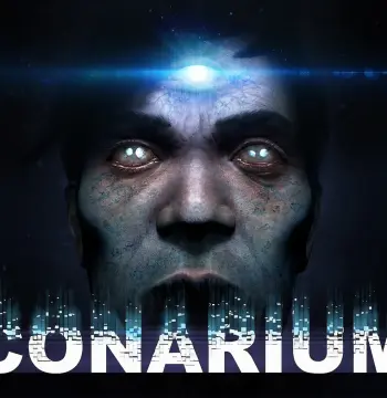 Conarium PC GOG CD Key