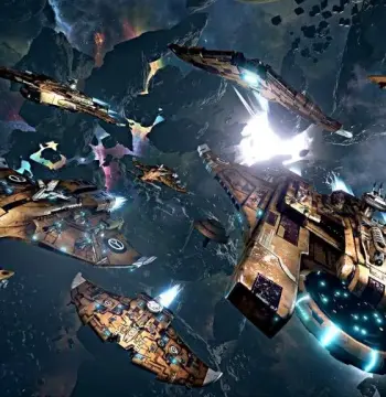 Battlefleet Gothic: Armada - Tau Empire DLC Steam CD Key
