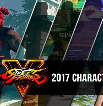 Street Fighter V - Season 2 Character Pass Steam CD Key