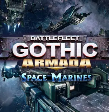 Battlefleet Gothic: Armada - Space Marines DLC Steam CD Key
