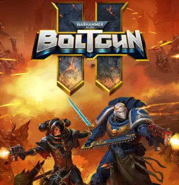 Warhammer 40,000: Boltgun 2 EU Xbox Series X|S CD Key