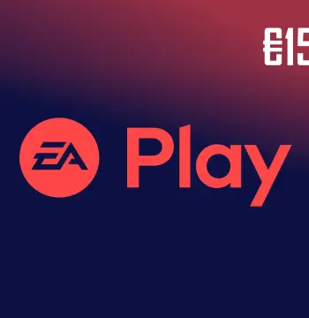 EA Play EUR 15 Gift Card NL