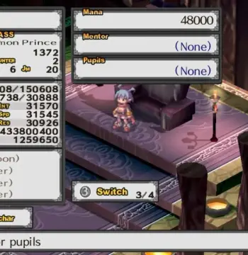 Disgaea PC - Digital Art Book DLC Steam CD Key