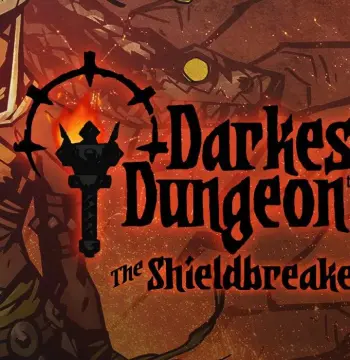Darkest Dungeon - The Shieldbreaker DLC PC Steam CD Key