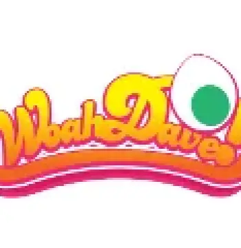Woah Dave! US 3DS CD Key