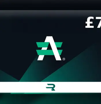 Rewarble AdvCash GBP 7 Gift Card