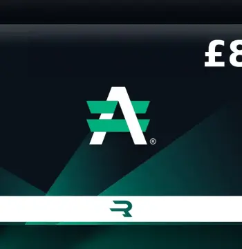 Rewarble AdvCash GBP 8 Gift Card