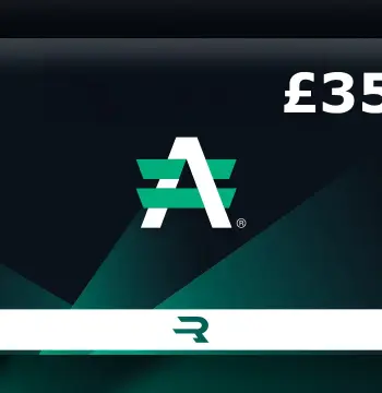 Rewarble AdvCash GBP 35 Gift Card
