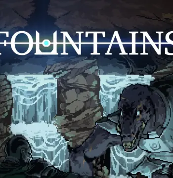 FOUNTAINS Xbox Series X|S / PC CD Key