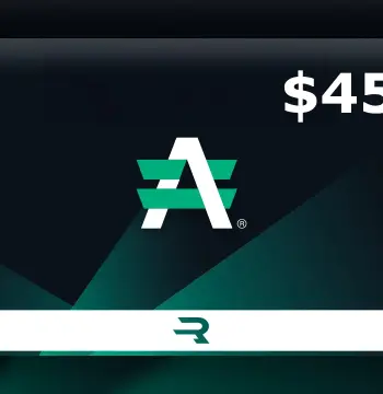Rewarble AdvCash USD 45 Gift Card