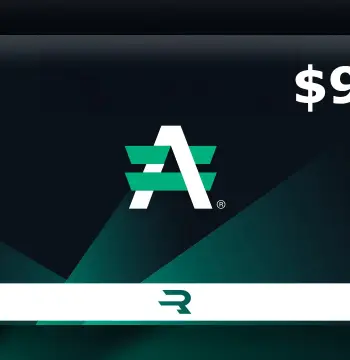 Rewarble AdvCash USD 9 Gift Card