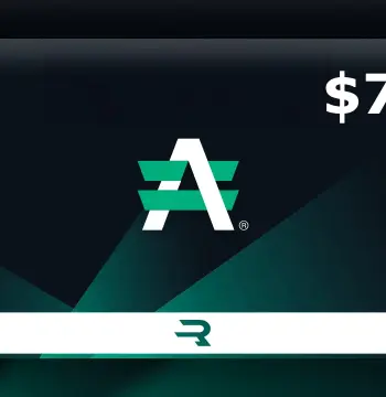 Rewarble AdvCash USD 7 Gift Card