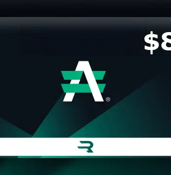 Rewarble AdvCash USD 8 Gift Card
