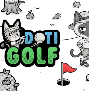 Doti Golf EU Nintendo Switch CD Key