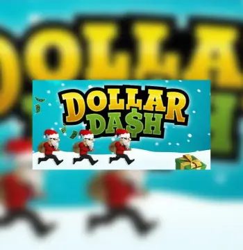 Dollar Dash - Winter Pack DLC Steam CD Key