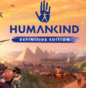 HUMANKIND Definitive Edition EU PC CD Key
