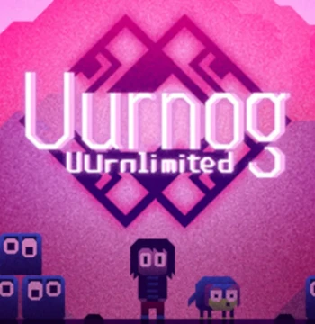 Uurnog Uurnlimited Steam CD Key