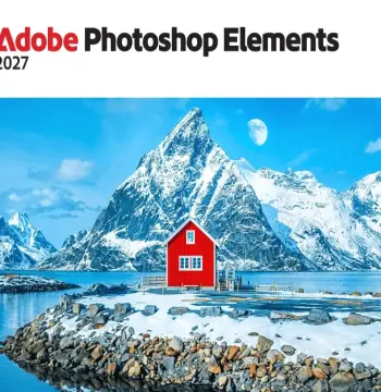 Adobe Photoshop Elements 2027 EU (3 Years / 1 Device)