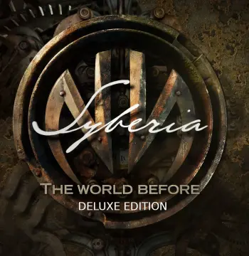 Syberia: The World Before Deluxe Edition PC Steam CD Key (valid until February 2027)