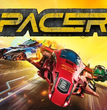 Pacer Xbox One / Xbox Series X|S Account