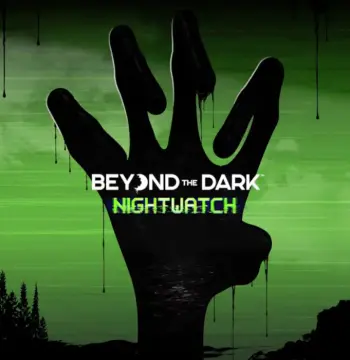 Beyond the Dark: Nightwatch EU Nintendo Switch 2 CD Key