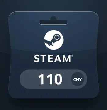 PC Steam Gift Card CNY 110 CN Activation Code
