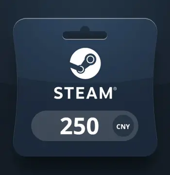 PC Steam Gift Card CNY 250 CN Activation Code