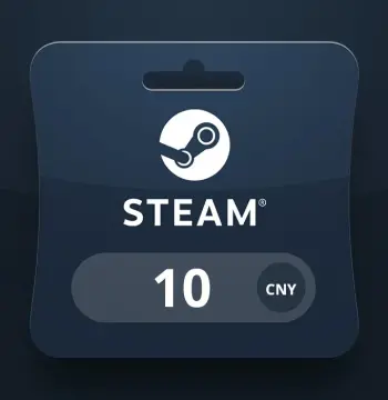 PC Steam Gift Card CNY 10 CN Activation Code