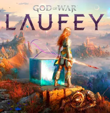God of War Laufey PS5 Account