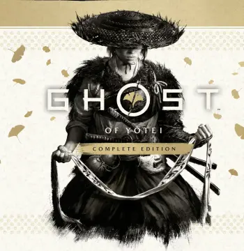Ghost of Yōtei Complete Edition PS5 Account