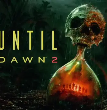 Until Dawn 2 PS5 Account