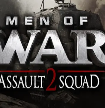Men of War: Assault Squad 2 - Full DLC Pack PC Steam CD Key