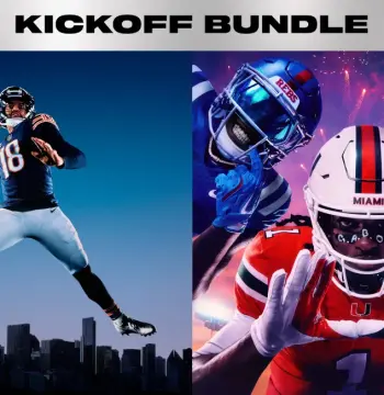 EA SPORTS Kickoff Bundle (Madden NFL 27 &amp; College Football 27) US Xbox Series X|S CD Key