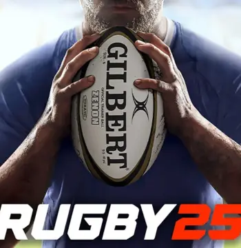 Rugby 25 EU XBOX One / Xbox Series X|S CD Key