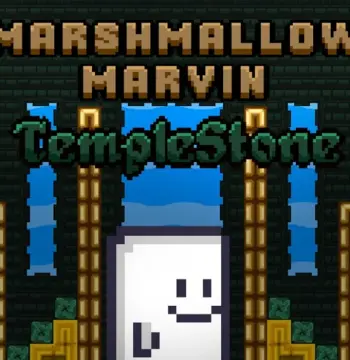 Marshmallow Marvin: Templestone XBOX One CD Key