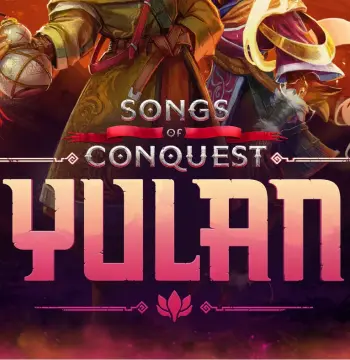Songs of Conquest - Yulan DLC PC Steam CD Key