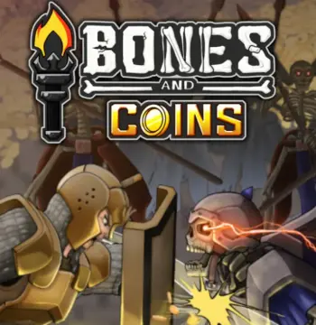 Bones and Coins PC Steam CD Key