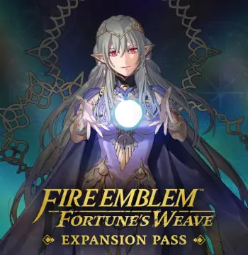 Fire Emblem: Fortune’s Weave Expansion Pass EU DLC Nintendo Switch 2 CD Key