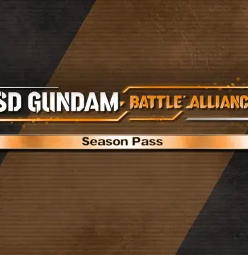 SD GUNDAM BATTLE ALLIANCE - Season Pass DLC EU (European Union + UK only) Xbox One / Xbox Series X|S / PC CD Key