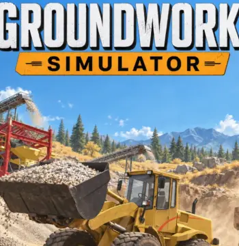 Groundwork Simulator PC Steam Account