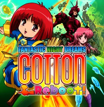 Cotton Reboot! NA Nintendo Switch 2 CD Key