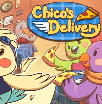 Chico's Delivery EU Nintendo Switch CD Key