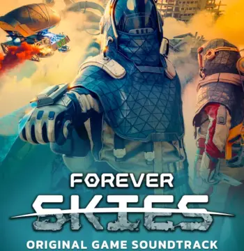 Forever Skies - Original Soundtrack DLC PC Steam CD Key